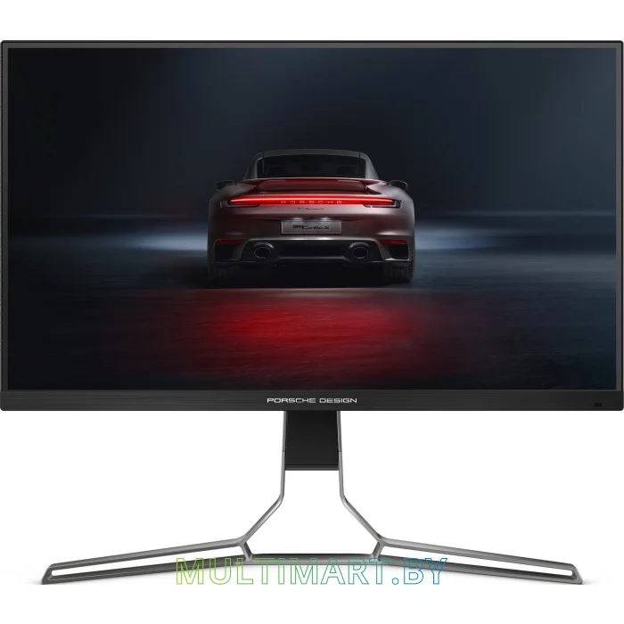 Игровой монитор AOC Agon Pro PD32M